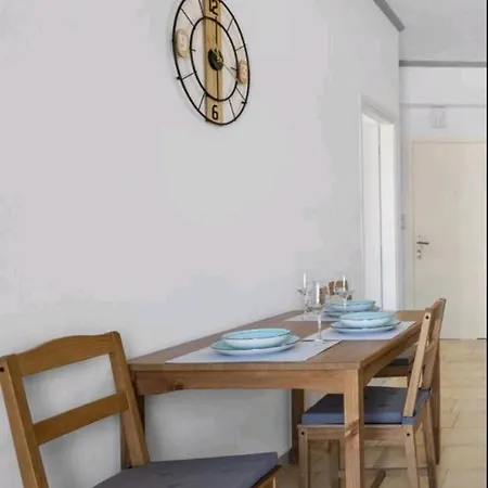 Seafront In Chania 6 شقة *