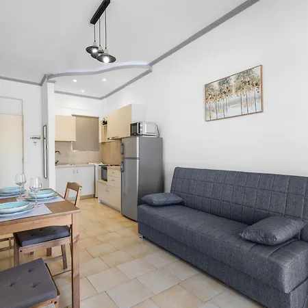 Seafront In Chania 6 خانيا