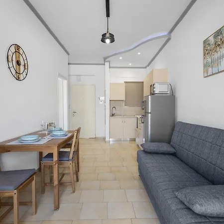 Seafront In Chania 6