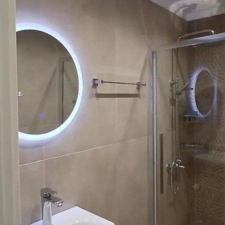 Seafront In Chania 6 * خانيا