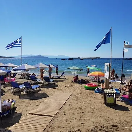 Seafront In Chania 6 *