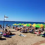 Apartament Seafront In Chania 6