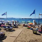 Seafront In Chania 6 *