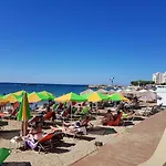 Seafront In Chania 6