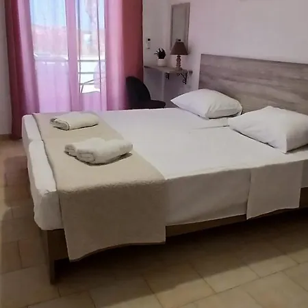 Seafront In Chania 6 Daire *