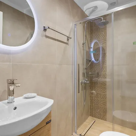 Appartement Seafront In Chania 6