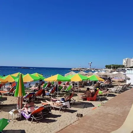 Seafront In Chania 6