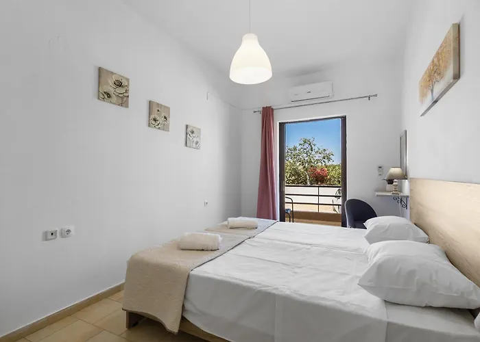 Seafront In Chania 6 La Canea