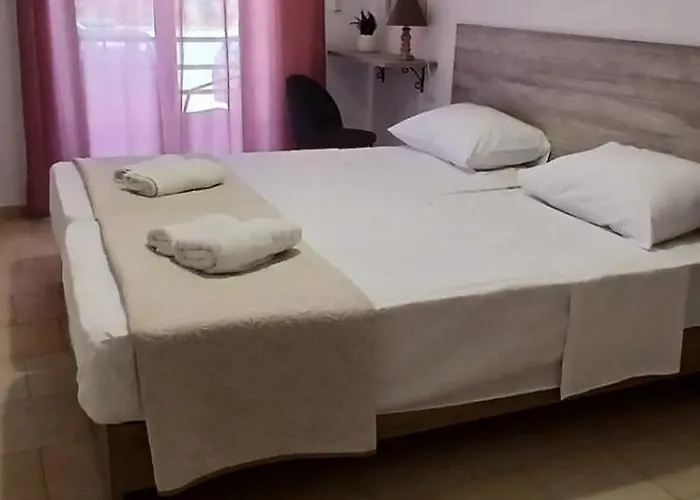 Seafront In Chania 6 Appartement *