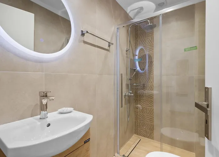 Apartamento Seafront In Chania 6