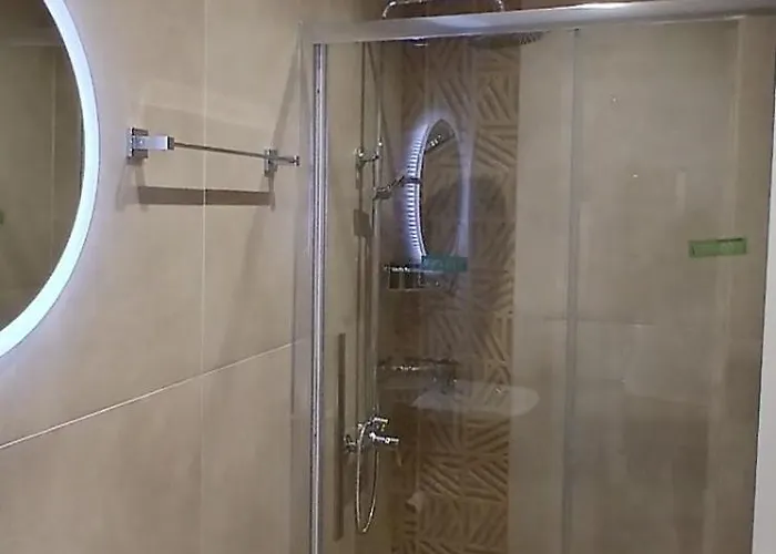 Seafront In Chania 6