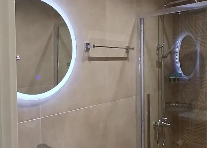 Seafront In Chania 6 * Chania (Crete)